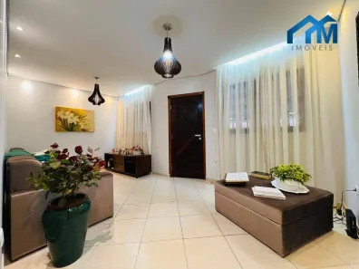 Casa com 3 Quartos à venda, 98m² no Vila Residencial São Domingos, Itu