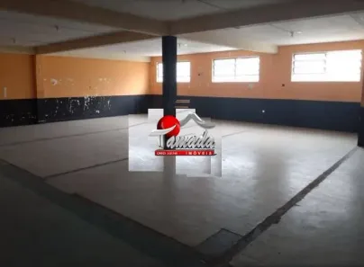 Prédio Comercial para venda ou aluguel, 1700m² no Vila Laís, São Paulo