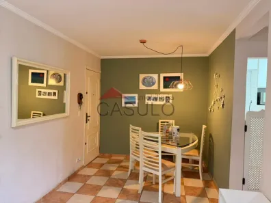 Apartamento com 1 Quarto à venda, 52m² no Vila Nova Jundiainópolis, Jundiaí