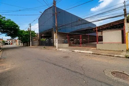 Lote/Terreno para alugar, 930m² no Bom Retiro, São Paulo