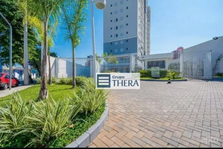 Apartamento com 2 Quartos à venda, 50m² no Santa Terezinha, Santo André