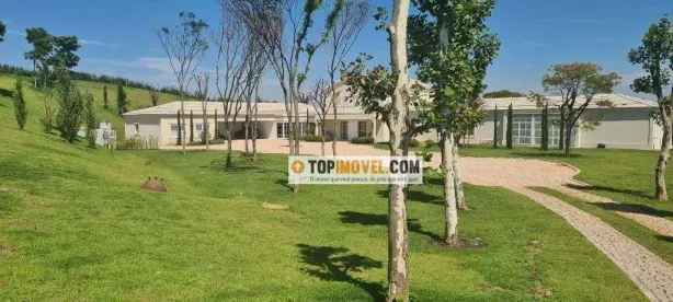 Casa de Condomínio com 6 Quartos à venda, 1200m² no , Jarinu