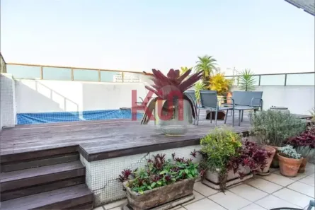 Apartamento com 4 Quartos à venda, 320m² no Aclimação, São Paulo