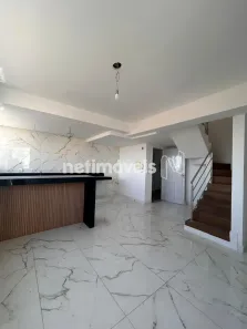 Apartamento com 3 Quartos à venda, 154m² no Heliópolis, Belo Horizonte