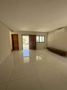 Casa de Condomínio com 3 Quartos para alugar, 189m² no Araçagy, São José de Ribamar