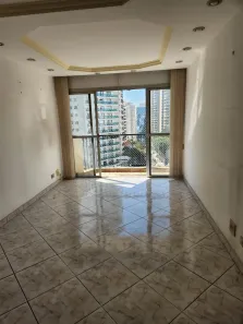 Apartamento com 2 Quartos à venda, 62m² no Santana, São Paulo