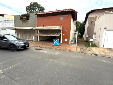 Casa com 4 Quartos à venda, 330m² no Asa Sul, Brasília