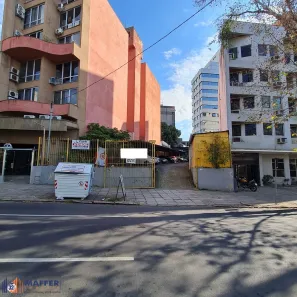Lote/Terreno à venda, 661m² no Petrópolis, Porto Alegre