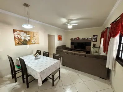 Casa com 4 Quartos à venda, 192m² no Jardim das Indústrias, São José dos Campos