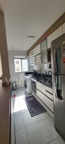 Apartamento com 2 Quartos à venda, 43m² no Fundação da Casa Popular, Campinas