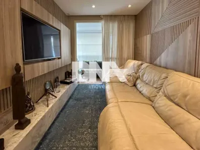 Apartamento com 2 Quartos à venda, 81m² no Botafogo, Rio de Janeiro