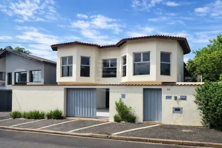 Imóvel Comercial para alugar, 239m² no Jardim São Carlos, Campinas