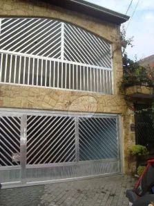 Sobrado com 3 Quartos à venda, 215m² no Laranjeiras, Caieiras