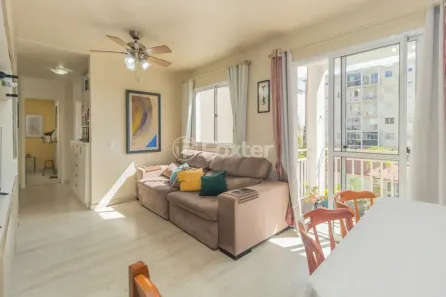 Apartamento com 3 Quartos à venda, 67m² no Morro Santana, Porto Alegre