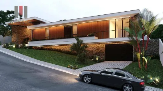 Lote/Terreno à venda, 1146m² no Novo Horizonte, Juiz de Fora