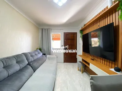 Sobrado com 2 Quartos à venda, 65m² no Parada XV de Novembro, São Paulo