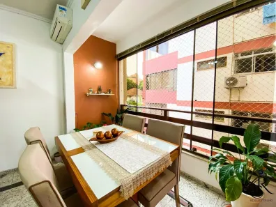 Apartamento com 3 Quartos à venda, 96m² no Centro, Canoas