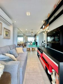 Apartamento com 2 Quartos à venda, 60m² no Vila Regente Feijó, São Paulo