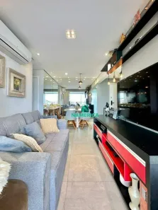 Apartamento com 2 Quartos à venda, 60m² no Vila Regente Feijó, São Paulo