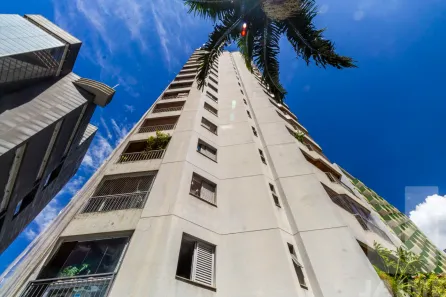 Apartamento com 3 Quartos à venda, 125m² no Pinheiros, São Paulo