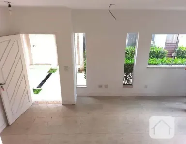 Casa de Condomínio com 3 Quartos à venda, 90m² no Vila Butantã, São Paulo