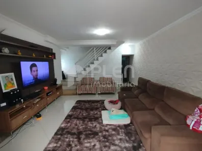 Casa com 5 Quartos à venda, 280m² no Vila Santos, São Paulo