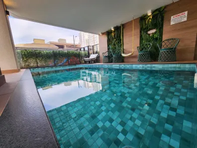 Apartamento com 3 Quartos à venda, 135m² no Campinas, São José