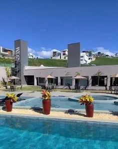 Casa de Condomínio com 3 Quartos à venda, 204m² no Gran Park, Vespasiano