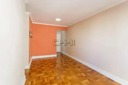 Apartamento com 3 Quartos para alugar, 87m² no Vila Nova Conceição, São Paulo