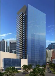 Prédio Comercial para alugar, 41689m² no Chácara Itaim, São Paulo