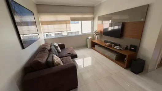 Apartamento com 2 Quartos à venda, 97m² no Paraíso, São Paulo