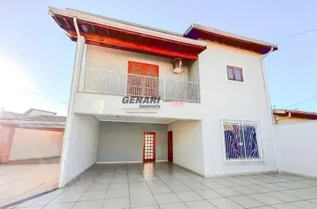 Sobrado com 4 Quartos à venda, 264m² no Jardim Regente, Indaiatuba