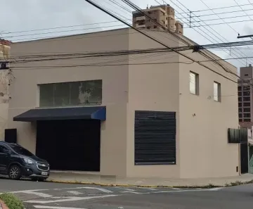 Imóvel Comercial com 1 Quarto para alugar, 193m² no Alemães, Piracicaba