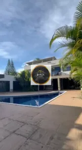 Casa de Condomínio com 4 Quartos à venda, 600m² no Aldeia dos Camarás, Camaragibe