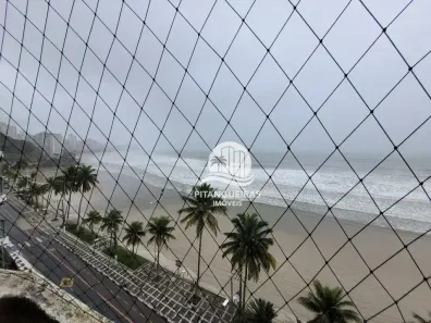 Apartamento com 3 Quartos à venda, 180m² no Vila Luis Antônio, Guarujá
