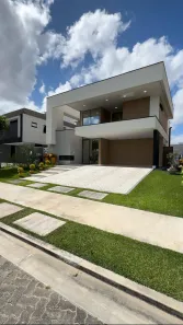 Apartamento com 4 Quartos à venda, 20m² no Cidade Alpha, Eusébio