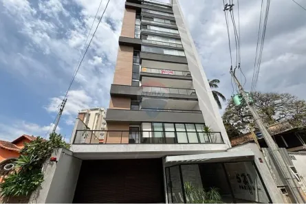 Apartamento com 3 Quartos à venda, 142m² no Santa Helena, Juiz de Fora