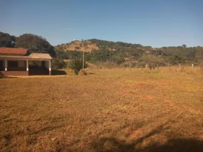 Fazenda/Sítio com 2 Quartos à venda, 100m² no Centro, Alexânia