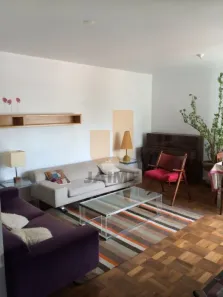 Apartamento com 2 Quartos à venda, 98m² no Vila Madalena, São Paulo