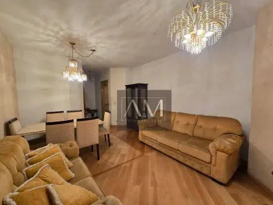 Apartamento com 3 Quartos à venda, 111m² no Chácara Santo Antônio (Zona Leste), São Paulo