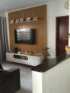 Casa com 2 Quartos à venda, 170m² no Recanto das Emas, Brasília