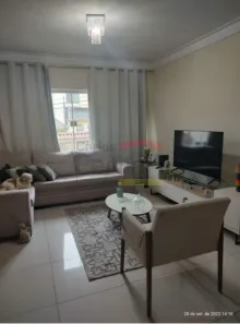 Sobrado com 3 Quartos à venda, 160m² no Jardim Paraíso, São Paulo