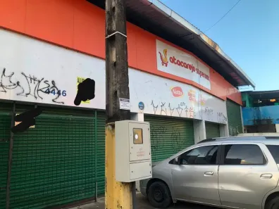 Galpão/Depósito/Armazém para alugar, 500m² no Beberibe, Recife