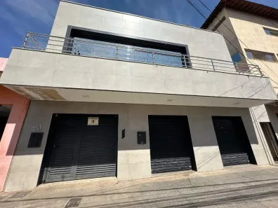 Ponto Comercial para alugar, 50m² no Major Prates, Montes Claros