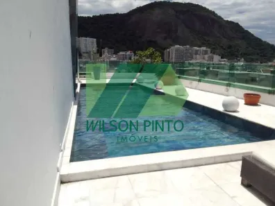 Cobertura com 5 Quartos à venda, 848m² no Copacabana, Rio de Janeiro