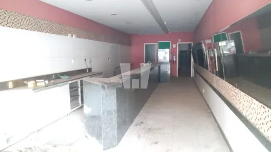 Ponto Comercial para alugar, 185m² no Centro, Belo Horizonte