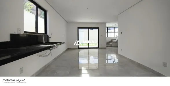 Casa com 3 Quartos à venda, 95m² no Felícia, Vitória da Conquista