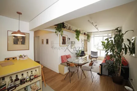 Apartamento com 2 Quartos à venda, 74m² no Pinheiros, São Paulo