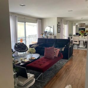 Apartamento com 3 Quartos à venda, 178m² no Cidade Monções, São Paulo