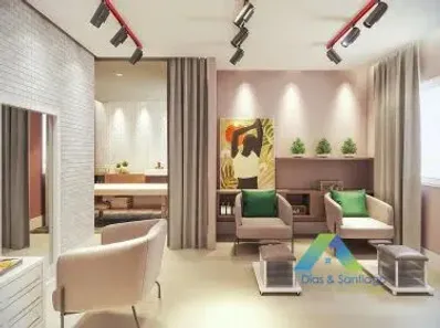 Apartamento com 3 Quartos à venda, 104m² no Vila São José (Ipiranga), São Paulo